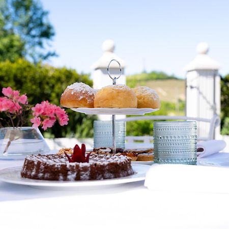 Borgo Piani - Camere Di Charme Mango Екстер'єр фото