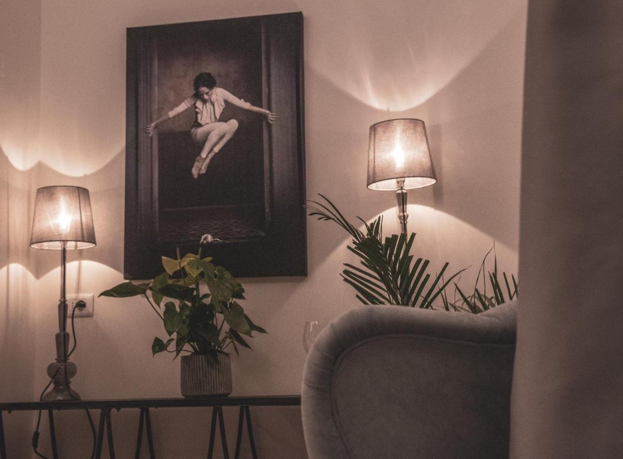 Borgo Piani - Camere Di Charme Mango Екстер'єр фото