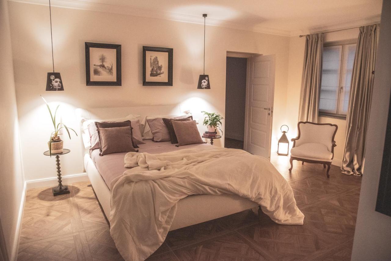 Borgo Piani - Camere Di Charme Mango Екстер'єр фото