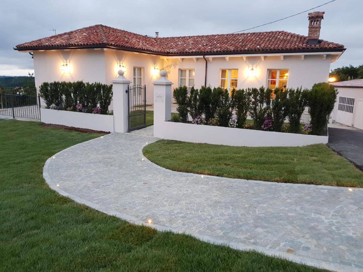 Borgo Piani - Camere Di Charme Mango Екстер'єр фото