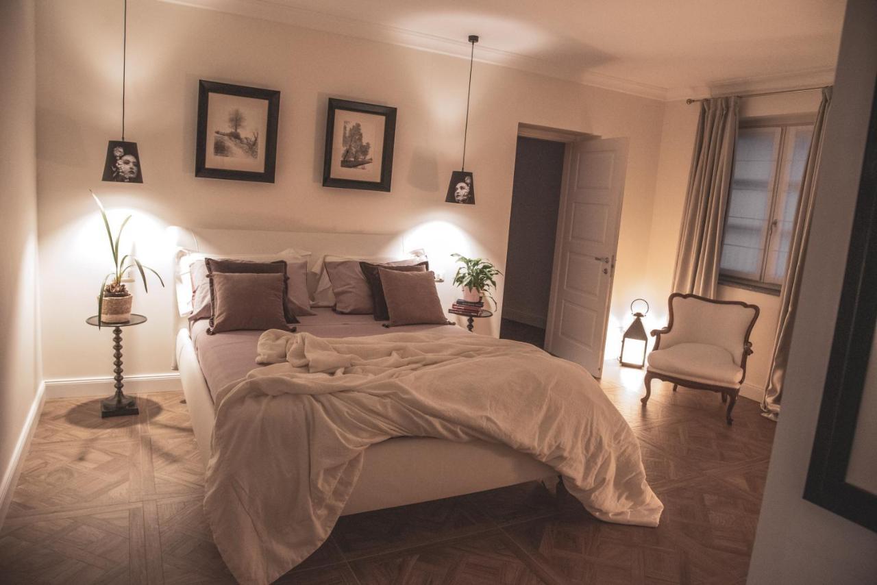 Borgo Piani - Camere Di Charme Mango Екстер'єр фото
