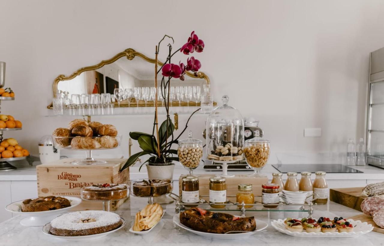 Borgo Piani - Camere Di Charme Mango Екстер'єр фото