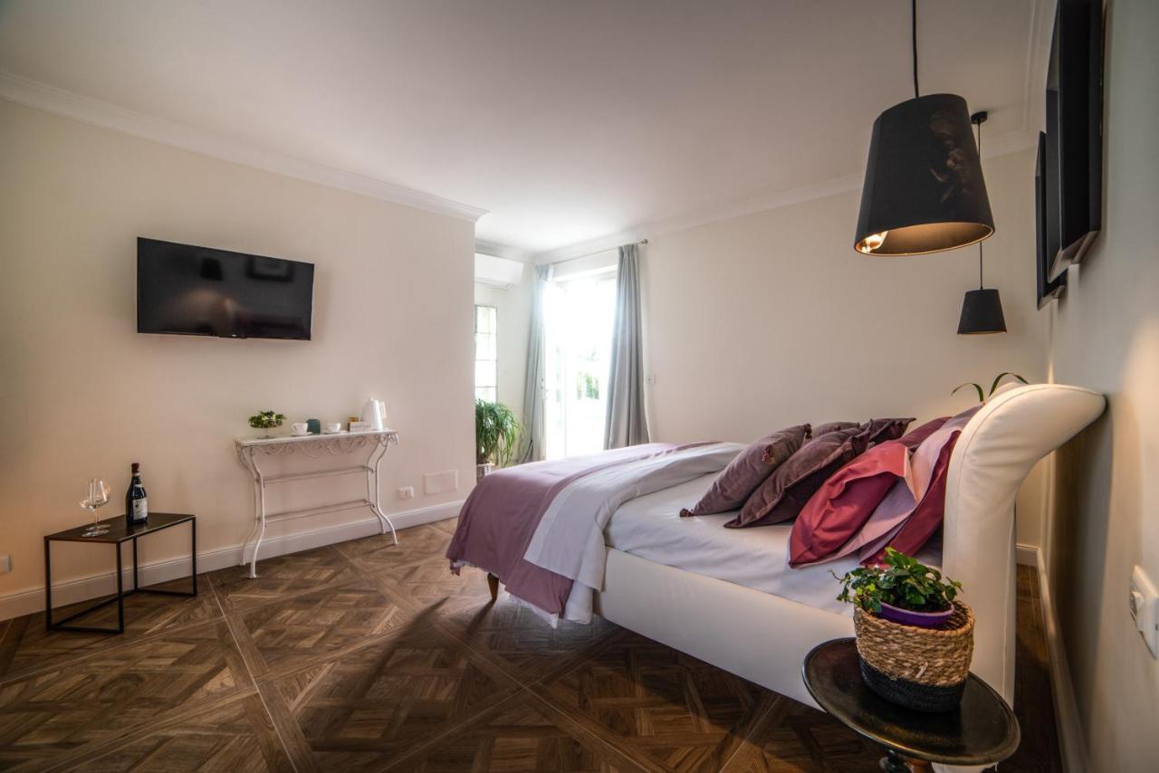 Borgo Piani - Camere Di Charme Mango Екстер'єр фото