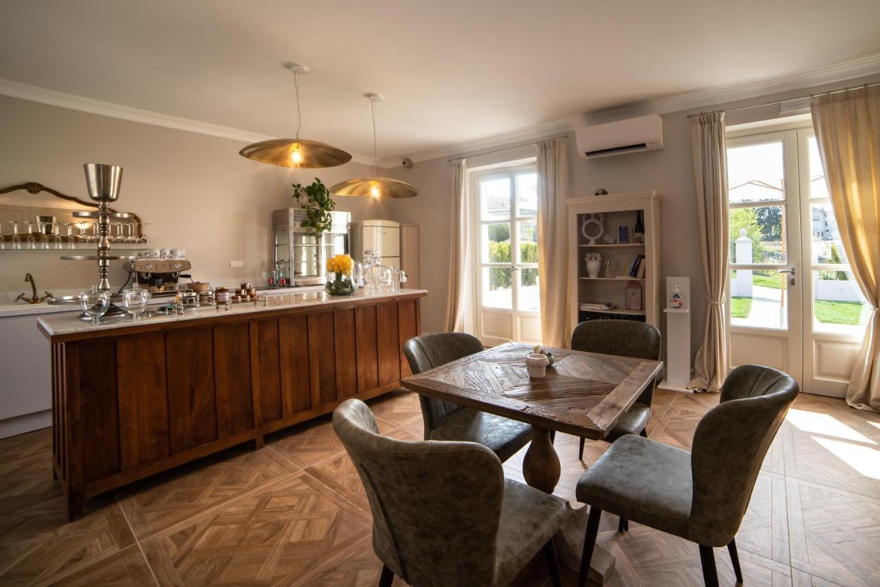 Borgo Piani - Camere Di Charme Mango Екстер'єр фото