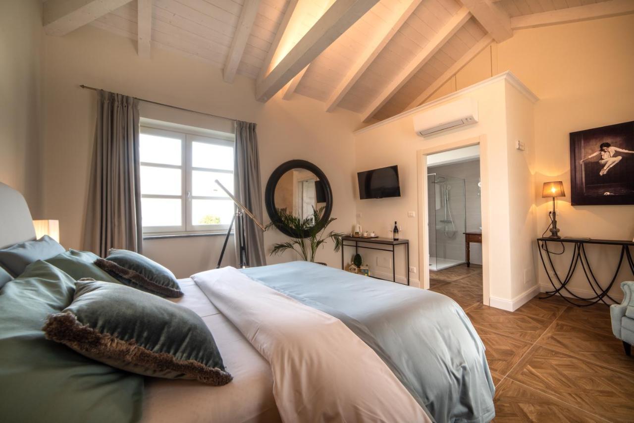 Borgo Piani - Camere Di Charme Mango Екстер'єр фото