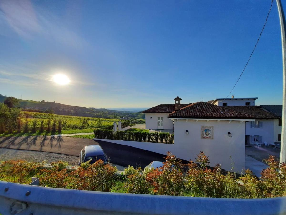 Borgo Piani - Camere Di Charme Mango Екстер'єр фото