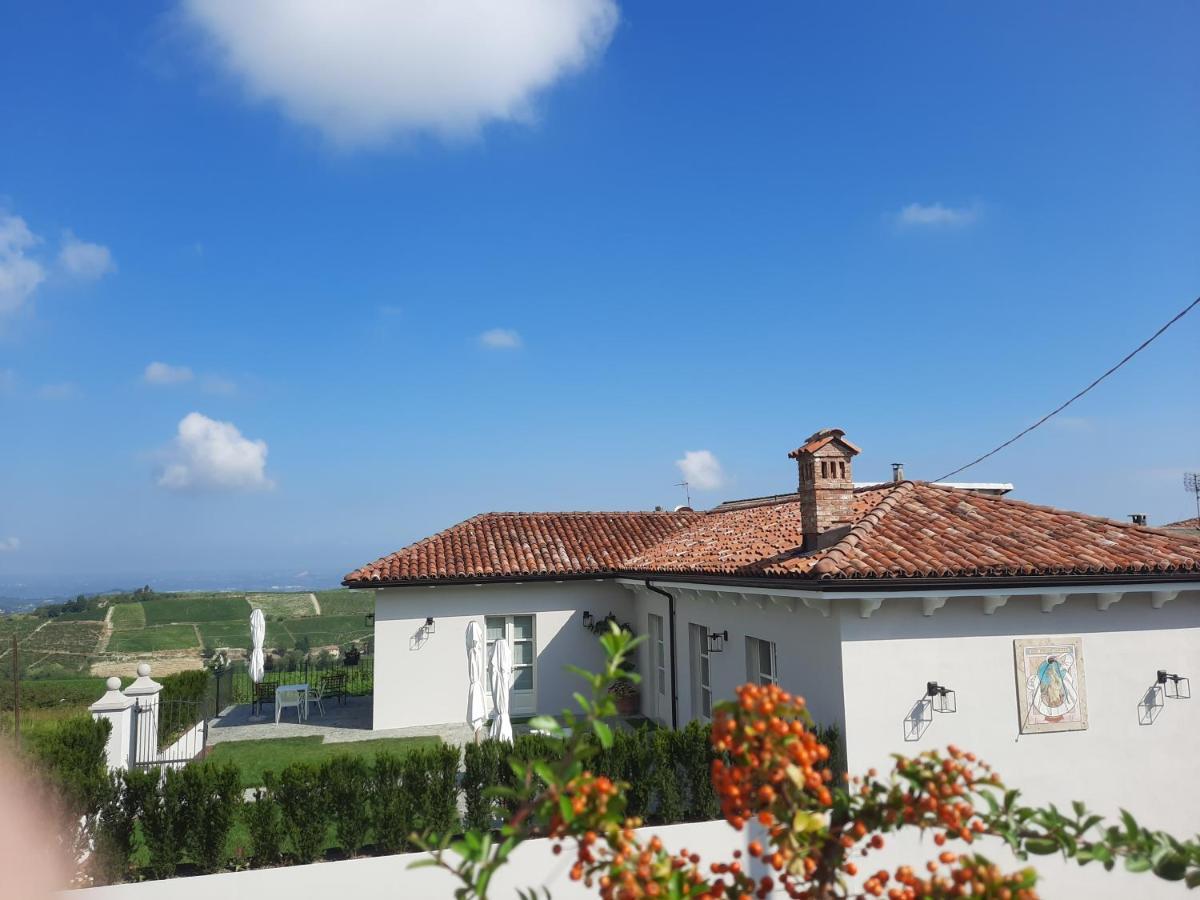 Borgo Piani - Camere Di Charme Mango Екстер'єр фото