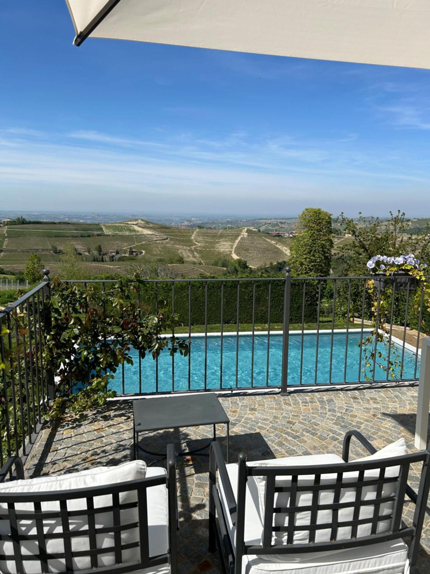 Borgo Piani - Camere Di Charme Mango Екстер'єр фото