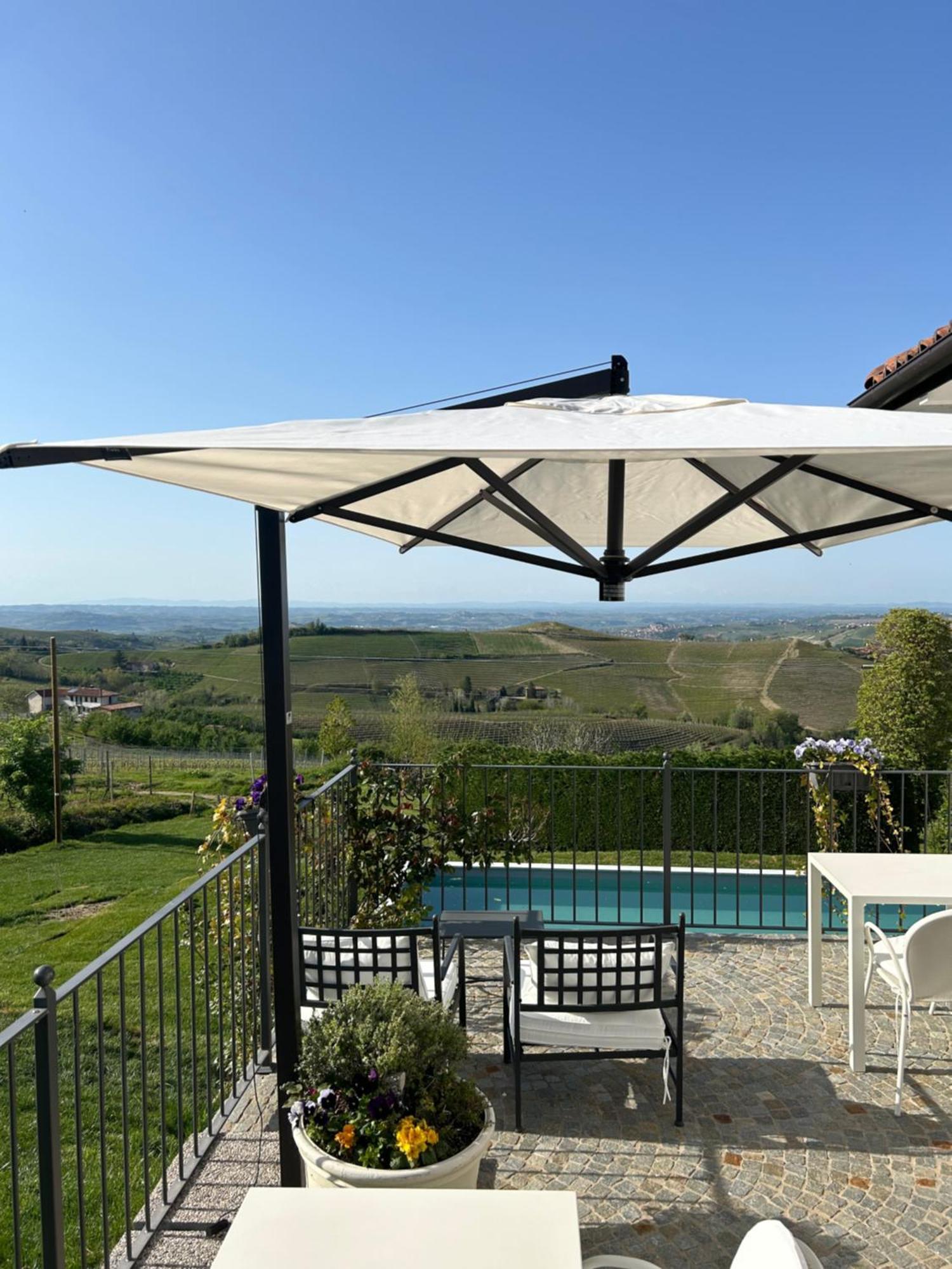Borgo Piani - Camere Di Charme Mango Екстер'єр фото