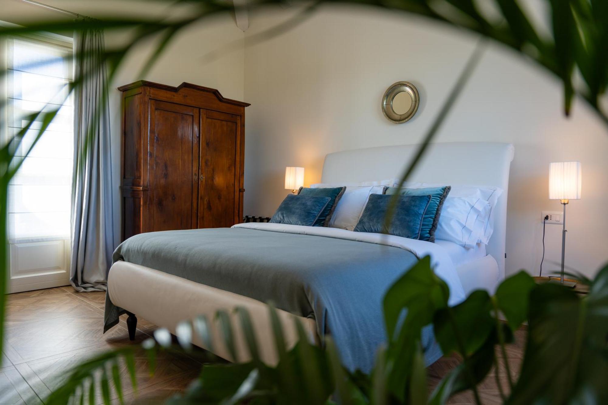 Borgo Piani - Camere Di Charme Mango Екстер'єр фото