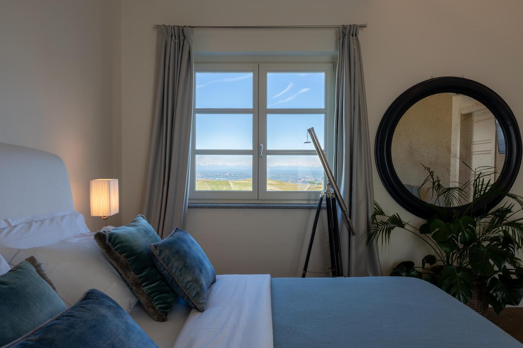 Borgo Piani - Camere Di Charme Mango Екстер'єр фото
