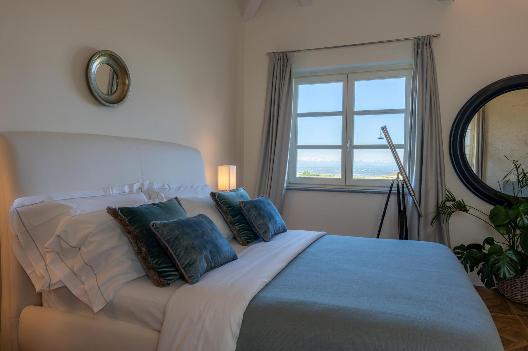 Borgo Piani - Camere Di Charme Mango Екстер'єр фото
