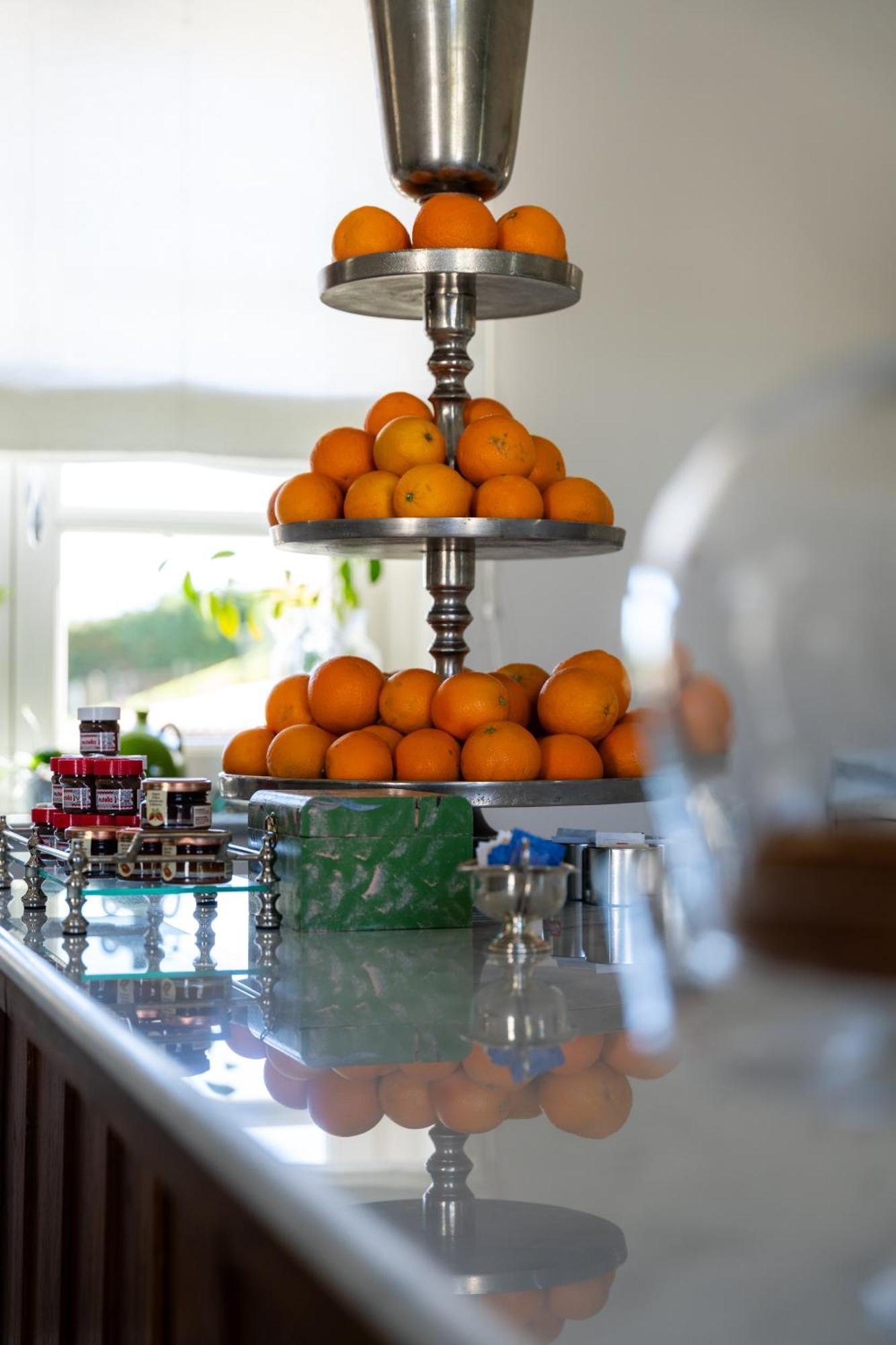 Borgo Piani - Camere Di Charme Mango Екстер'єр фото