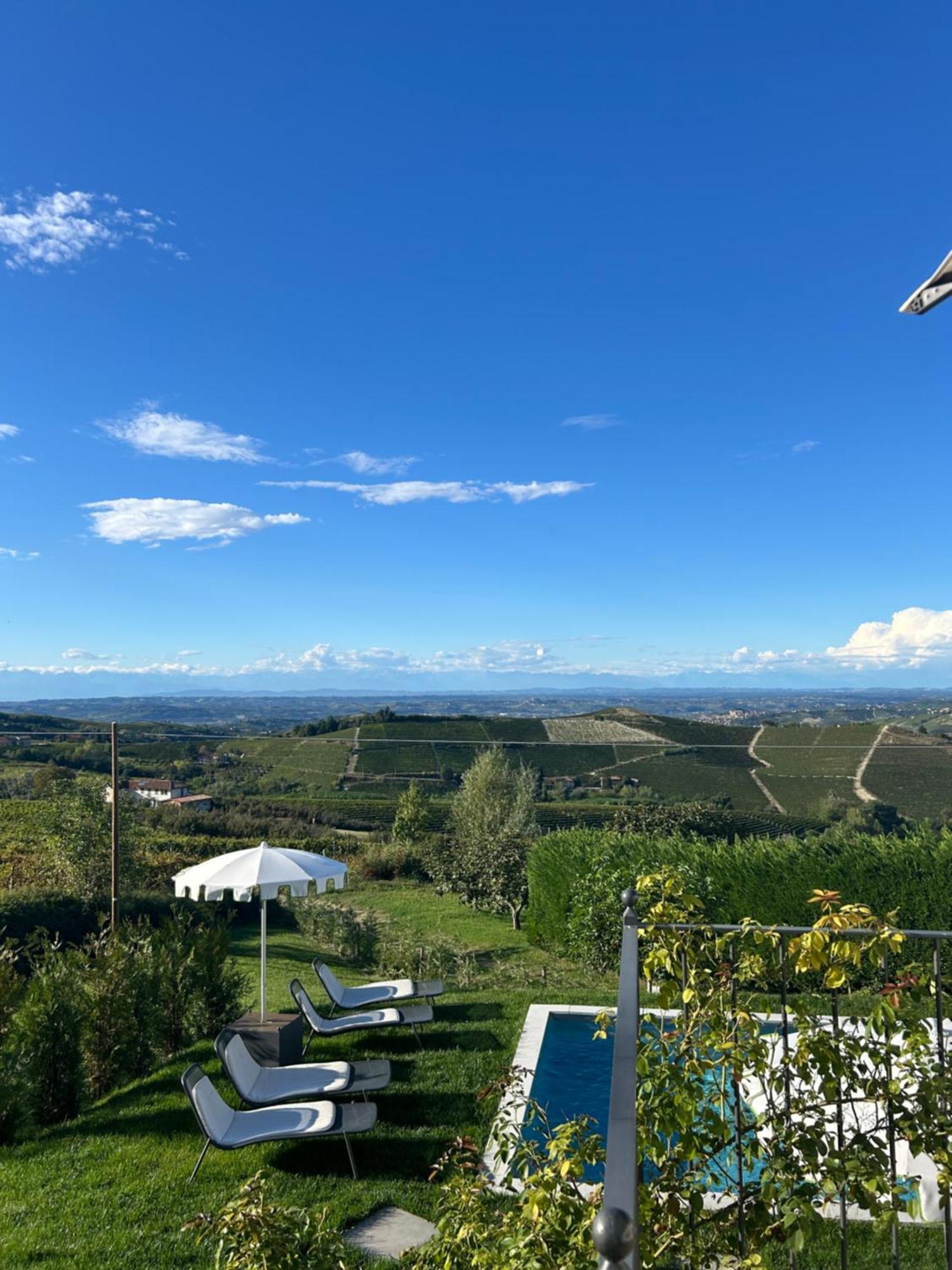 Borgo Piani - Camere Di Charme Mango Екстер'єр фото
