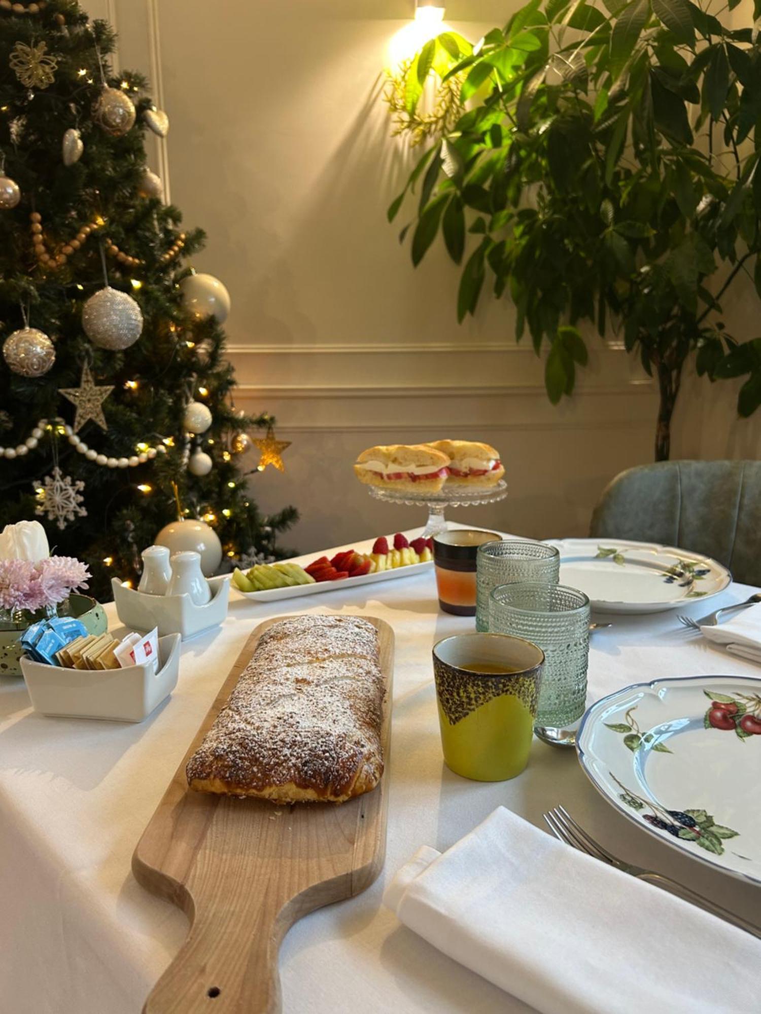 Borgo Piani - Camere Di Charme Mango Екстер'єр фото