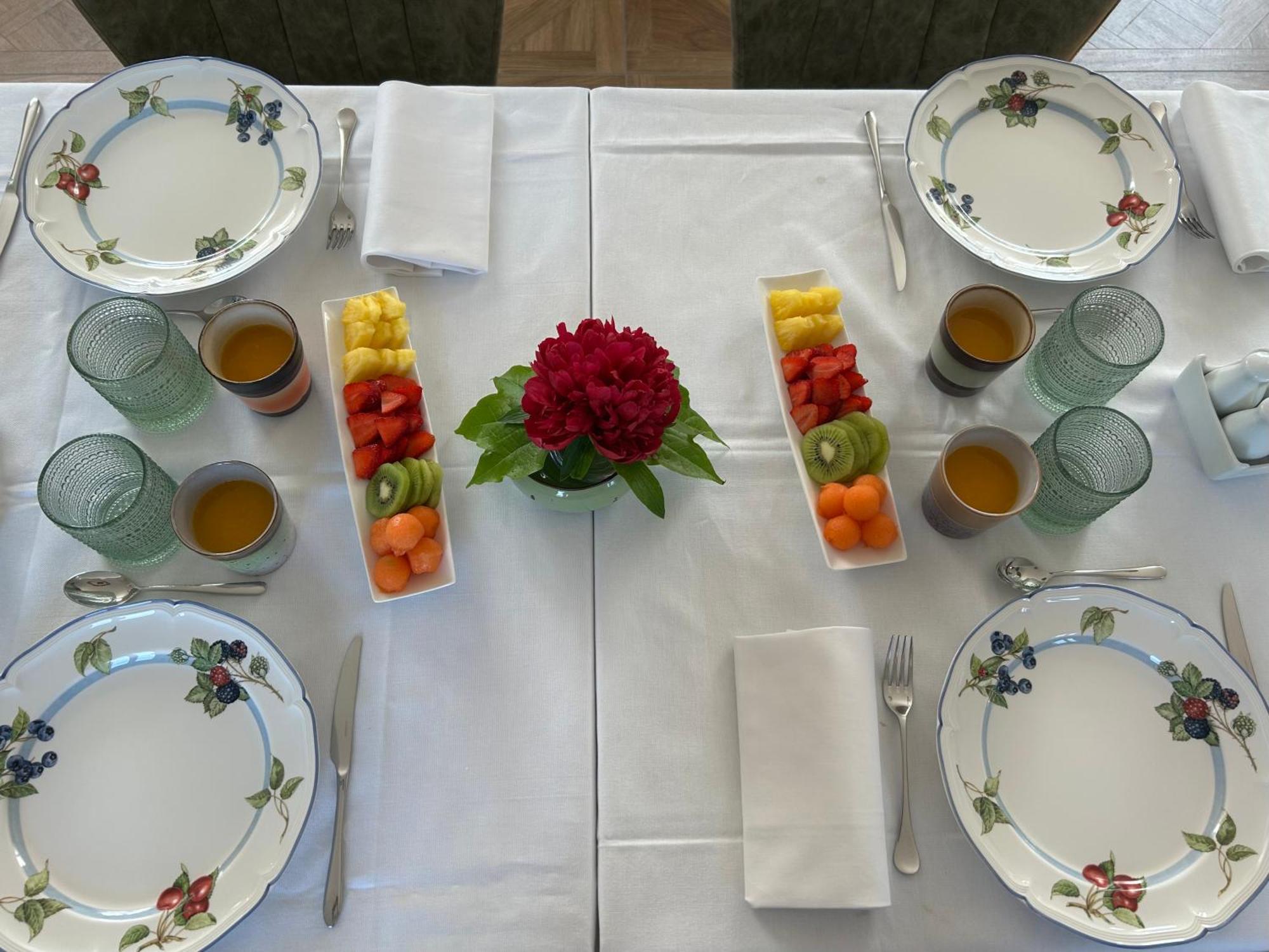 Borgo Piani - Camere Di Charme Mango Екстер'єр фото