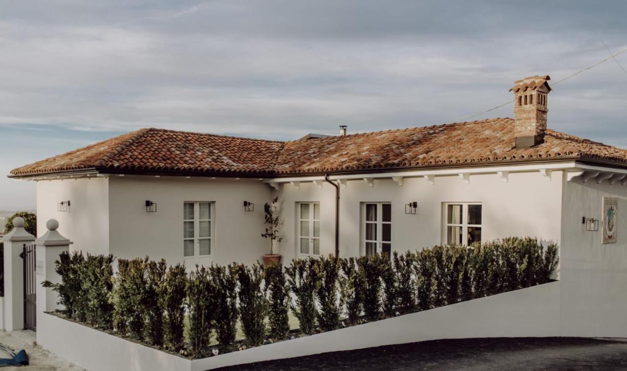 Borgo Piani - Camere Di Charme Mango Екстер'єр фото