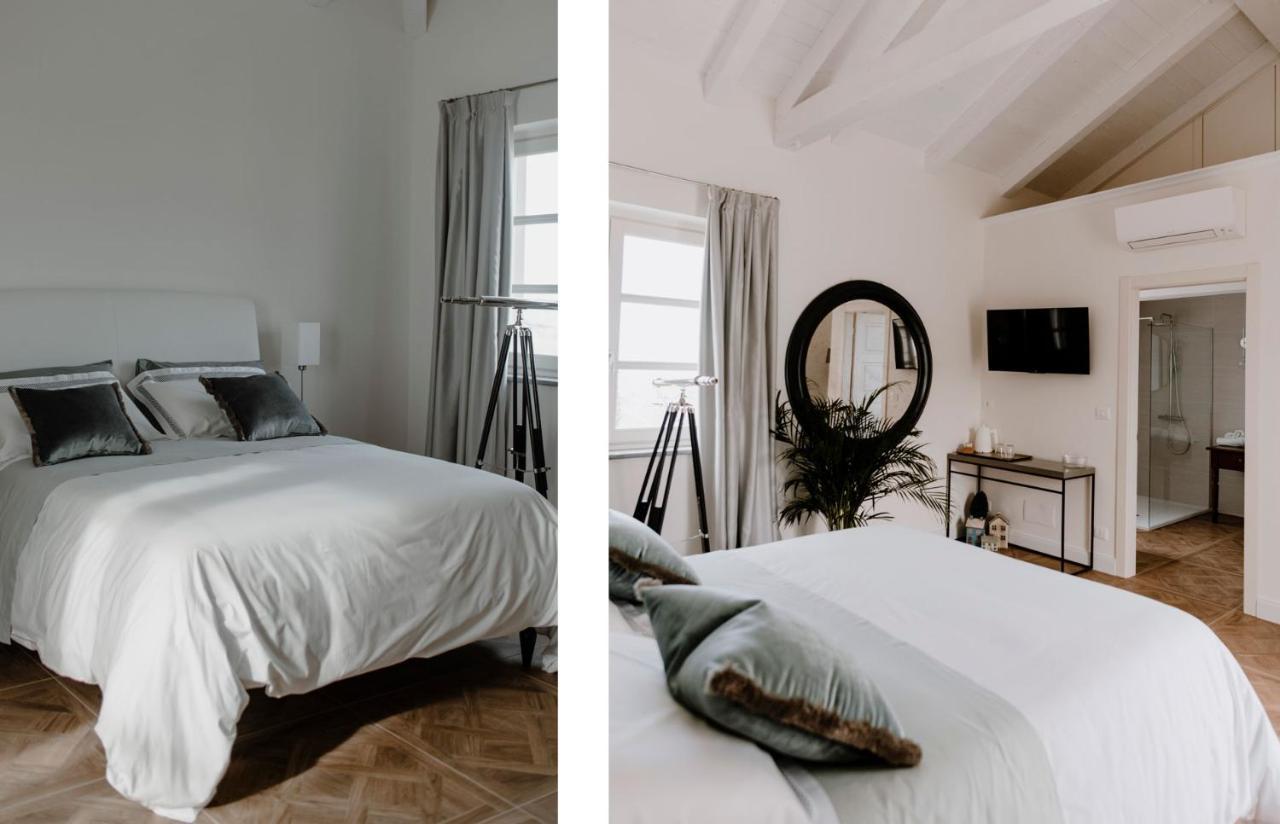 Borgo Piani - Camere Di Charme Mango Екстер'єр фото